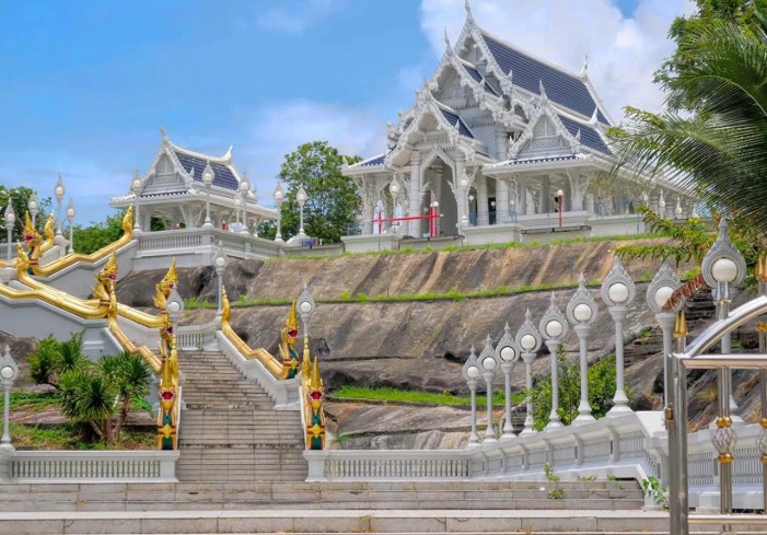 KRABI CITY TOUR 4 HOURES ONLY WITHOUT ENTRY TICKETS PRIVATE PICK UP AND DROP KRABI HOTEL